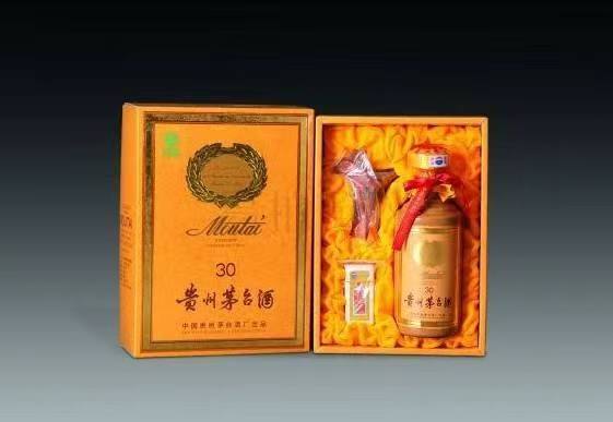 睢县年份酒回收